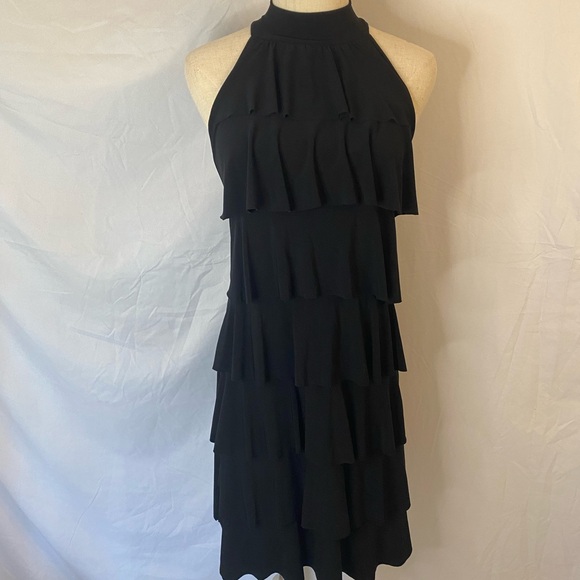 Susan Lawrence Dresses & Skirts - Susan Lawrence Dress Made in the USA